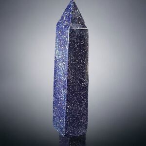 Blue Sandstone‎ Crystal Tower (#2)